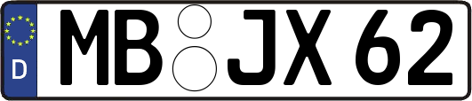 MB-JX62