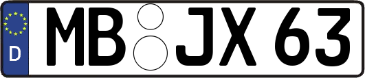 MB-JX63
