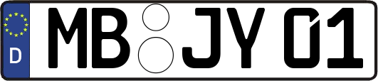 MB-JY01
