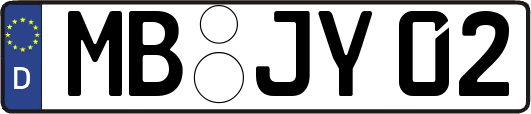 MB-JY02
