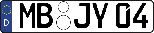 MB-JY04