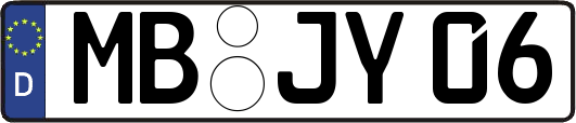 MB-JY06