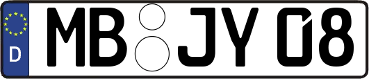 MB-JY08
