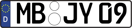 MB-JY09