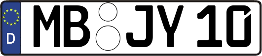 MB-JY10