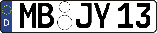 MB-JY13
