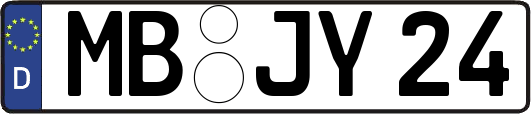 MB-JY24