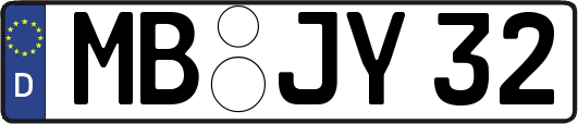 MB-JY32