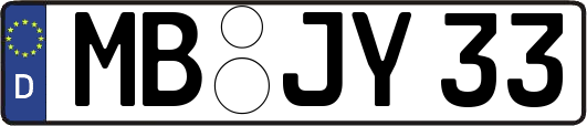 MB-JY33