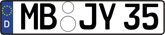 MB-JY35