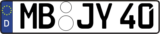 MB-JY40