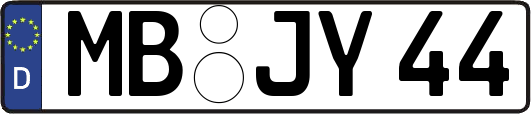 MB-JY44