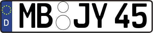 MB-JY45