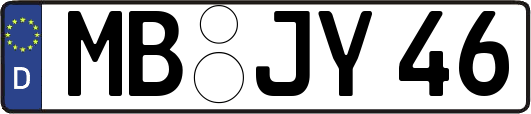 MB-JY46