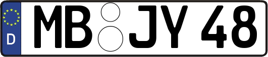 MB-JY48