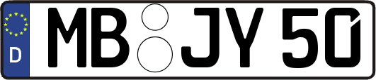 MB-JY50