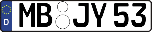 MB-JY53