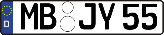 MB-JY55