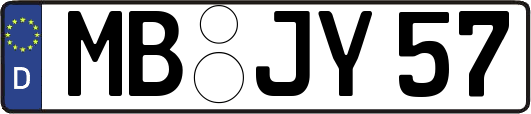 MB-JY57