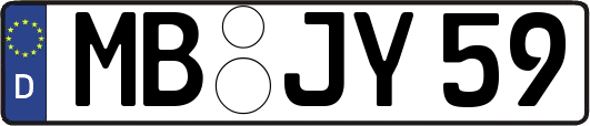MB-JY59