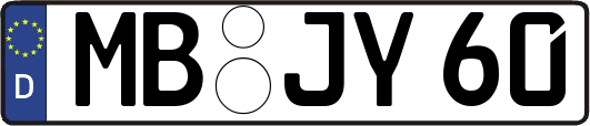MB-JY60
