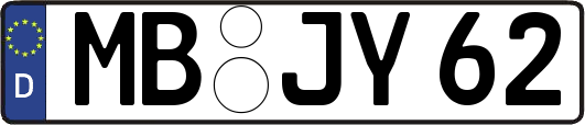 MB-JY62