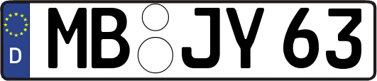 MB-JY63