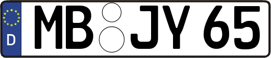 MB-JY65