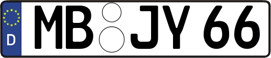 MB-JY66