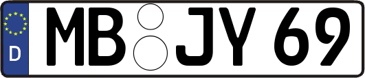 MB-JY69