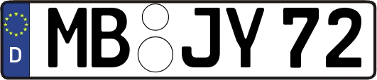 MB-JY72