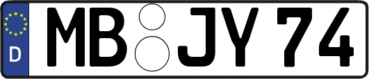 MB-JY74
