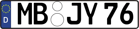 MB-JY76