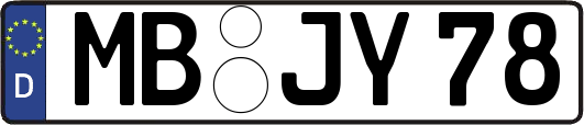 MB-JY78