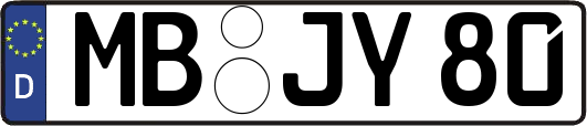 MB-JY80