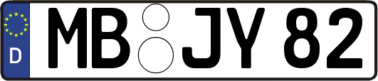 MB-JY82