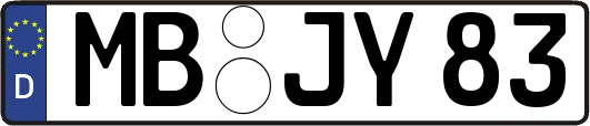 MB-JY83
