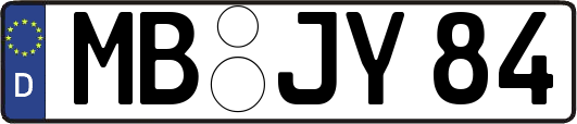 MB-JY84
