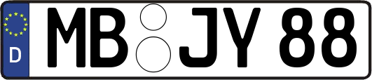 MB-JY88