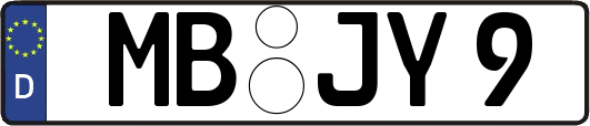 MB-JY9