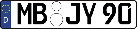 MB-JY90