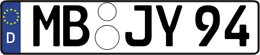 MB-JY94