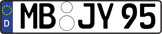 MB-JY95
