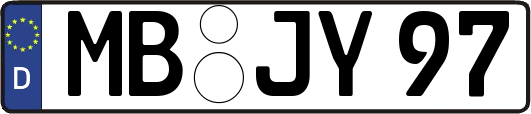 MB-JY97