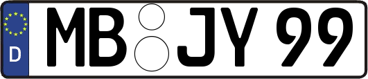 MB-JY99