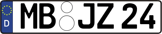 MB-JZ24