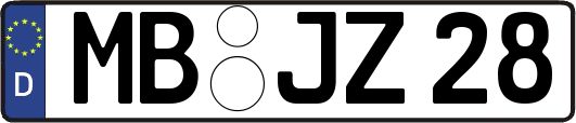 MB-JZ28
