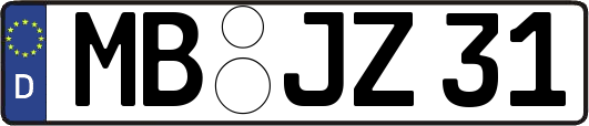 MB-JZ31