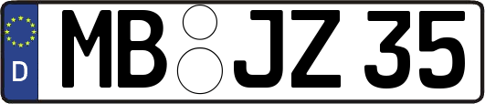 MB-JZ35