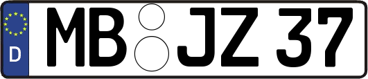 MB-JZ37